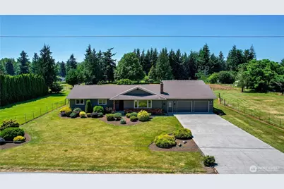 6929 Mission Road, Everson, WA 98247 - Photo 1