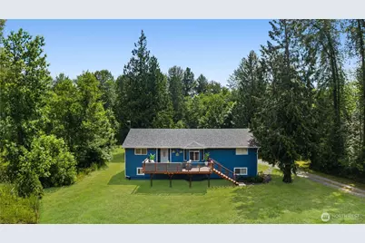 29319 132nd Avenue E, Graham, WA 98338 - Photo 1