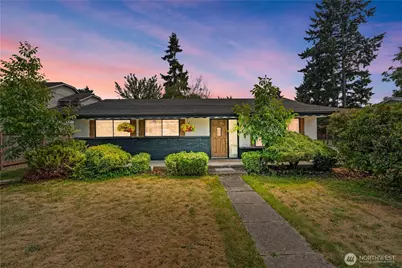 1322 7th Avenue SE, Puyallup, WA 98372 - Photo 1