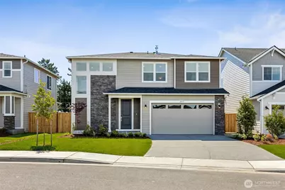2411 Barn Door Court #43, Ferndale, WA 98248 - Photo 1