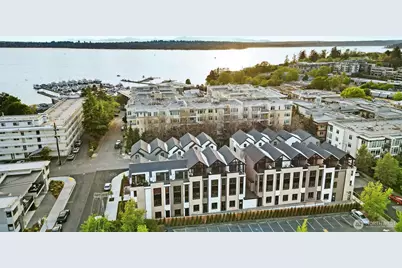 118 B 2nd Street S, Kirkland, WA 98033 - Photo 1