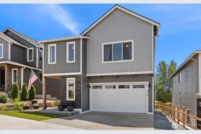 4216 66th Drive NE, Marysville, WA 98270 - Photo 1