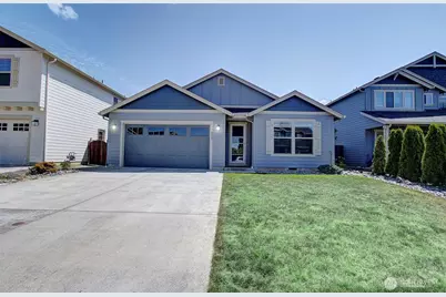 9817 NE 106th Street, Vancouver, WA 98662 - Photo 1