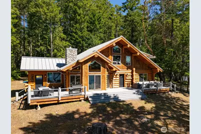 40 Driftwood Shores, San Juan Island, WA 98250 - Photo 1