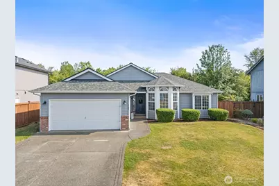 209 Groff Avenue NW, Orting, WA 98360 - Photo 1