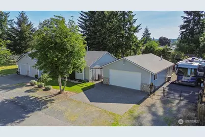 5121 88th Street NE #A & B, Marysville, WA 98270 - Photo 1