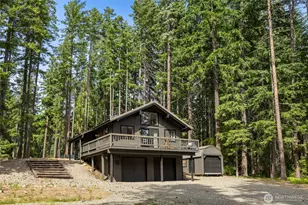 261 S Lake Cabins Rd, Ronald, WA 98940 - Photo 1
