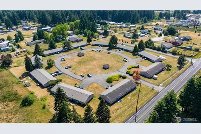 18304 Nutmeg Street SW, Rochester, WA 98579 - Photo 1