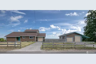 249 Burrows Road, Hoquiam, WA 98550 - Photo 1