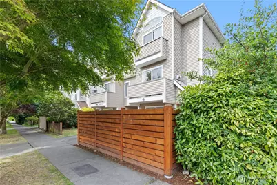 8825 Stone Avenue N #D, Seattle, WA 98103 - Photo 1