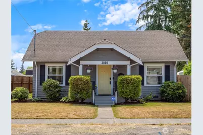 3006 S 64th Street, Tacoma, WA 98409 - Photo 1
