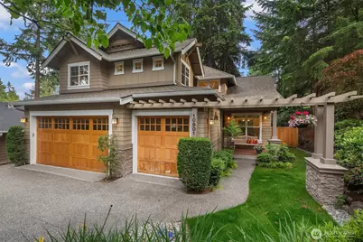 10801 SE 28 Street, Bellevue, WA 98004 - Photo 1