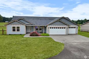 17133 123rd Ct SE, Yelm, WA 98597 - Photo 1