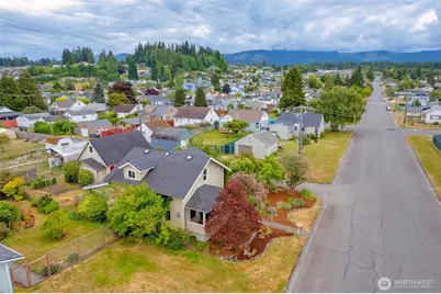309 S Washington Street, Port Angeles, WA 98362 - Photo 1