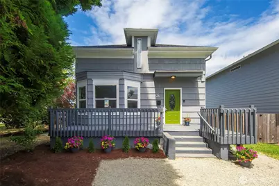 1103 E 59th Street, Tacoma, WA 98404 - Photo 1