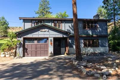 19834 State Route 20, Twisp, WA 98856 - Photo 1