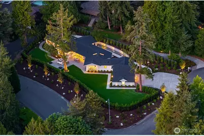 2610 86th Avenue NE, Clyde Hill, WA 98004 - Photo 1