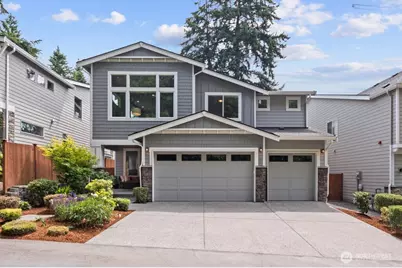 20313 8th Avenue NW, Shoreline, WA 98177 - Photo 1