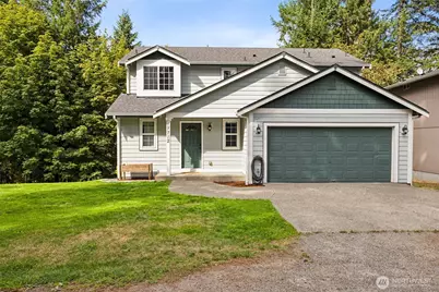 17712 E Clear Lake Boulevard SE, Yelm, WA 98597 - Photo 1