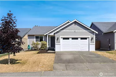 20008 99th Avenue E, Graham, WA 98338 - Photo 1