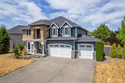 13509 174th Street E, Puyallup, WA 98374 - Photo 1