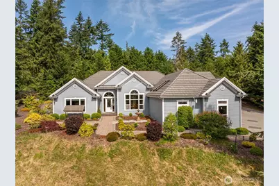 1483 Fox Hollow Road, Sequim, WA 98382 - Photo 1