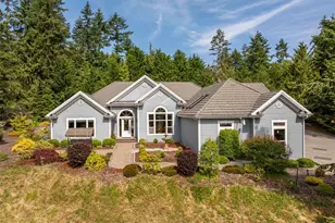 1483 Fox Hollow Rd, Sequim, WA 98382 - Photo 1