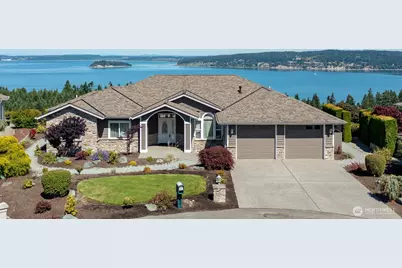 1043 Wyndham Way, Camano Island, WA 98282 - Photo 1