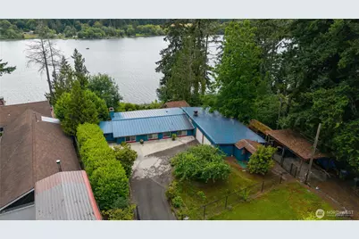 301 W Lake Isabella Loop, Shelton, WA 98584 - Photo 1