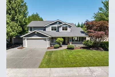 32564 NE 42nd Street, Carnation, WA 98014 - Photo 1