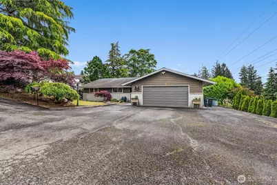 755 Elm Street, Raymond, WA 98577 - Photo 1