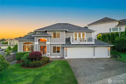 5609 Orca Drive NE, Tacoma, WA 98422 - Photo 1