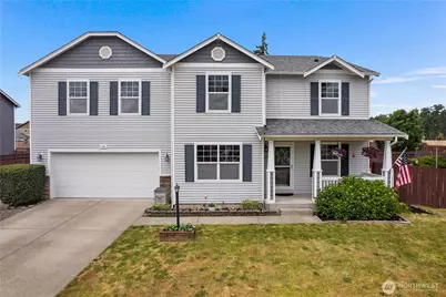 516 Emerald Court SE, Rainier, WA 98576 - Photo 1