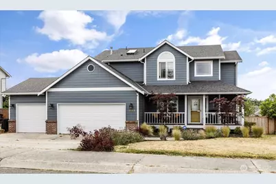 1683 SW Union Street, Oak Harbor, WA 98277 - Photo 1