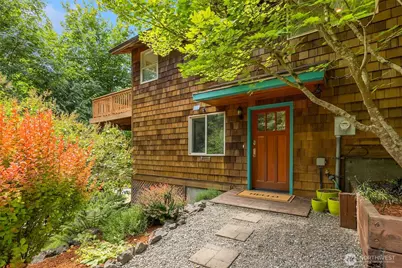 5724 NE Spruce Drive, Hansville, WA 98340 - Photo 1