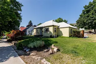 318 Columbia Ave, Coulee Dam, WA 99116 - Photo 1