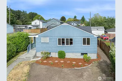 2117 S Ash Street, Tacoma, WA 98405 - Photo 1