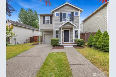 2626 105th Avenue SE, Lake Stevens, WA 98258 - Photo 1