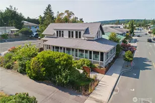 305 Blair Ave, Friday Harbor, WA 98250 - Photo 1