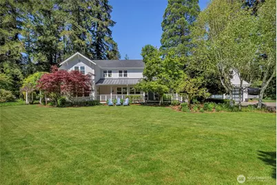 8503 88th Street Ct NW, Gig Harbor, WA 98332 - Photo 1