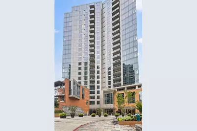 10650 NE 9th Place #3208, Bellevue, WA 98004 - Photo 1