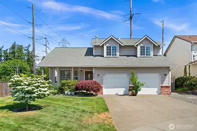 4509 224th Street Ct E, Spanaway, WA 98387 - Photo 1