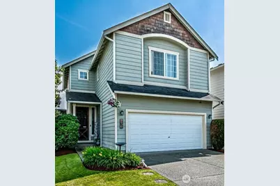 9830 187th Street Ct E, Puyallup, WA 98375 - Photo 1