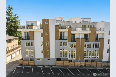 222 B 10th Avenue E, Seattle, WA 98102 - Photo 1