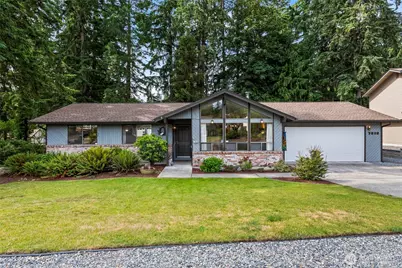 7616 131st Street Ct E, Puyallup, WA 98373 - Photo 1