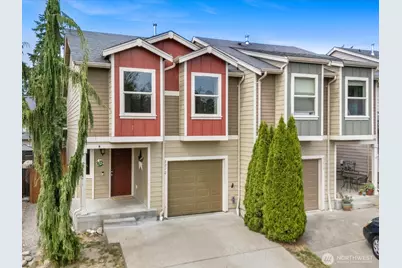 8212 42nd Street NE, Marysville, WA 98270 - Photo 1