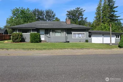 251 N 2nd Street N, Buckley, WA 98321 - Photo 1