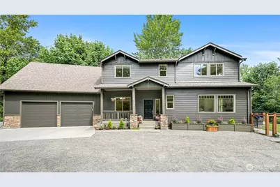 3344 Sunny Cove Court, Bellingham, WA 98226 - Photo 1