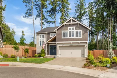 4934 Oceania Street, Gig Harbor, WA 98332 - Photo 1