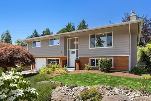 16011 Sunnyside Ave N, Shoreline, WA 98133 - Photo 1